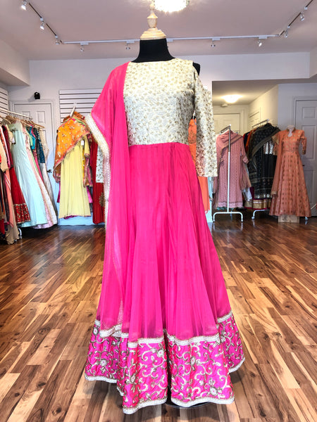 Anarkali Suits