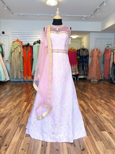 Gowns & Dresses (Indo-western)